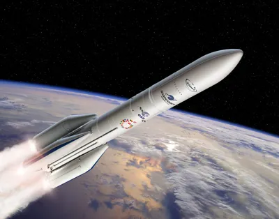 Ariane 6 Rocket: Europe's New Era in Space Exploration