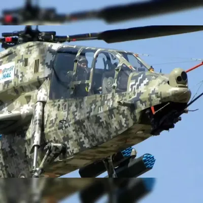 Adani Defence & Aerospace Collaborates with Thales Group for 70mm Rockets