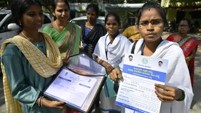 Telangana Launches Statewide Caste Census: Key Details and Survey Process