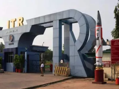 DRDO Establishes New Test Centre in Junput, West Bengal