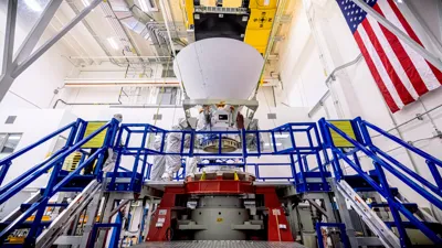 NASA's SPHEREx Telescope: Mapping the Universe in 96 Colors
