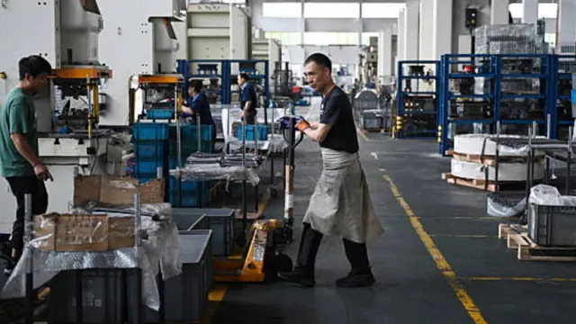 India Plans 'Made in India Brand Scheme' to Boost Domestic Manufacturing