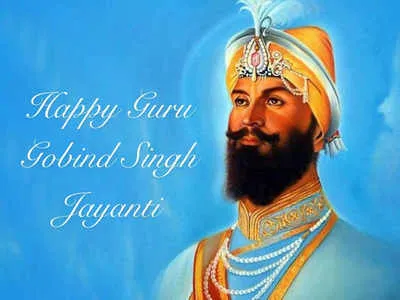 Guru Gobind Singh Jayanti 2025: Celebrating the Legacy of the Tenth Sikh Guru