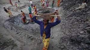 Women participation in NREGS continues to rise, 59% this fiscal