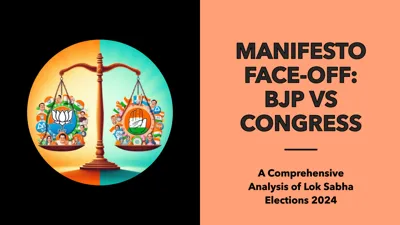 Comprehensive Analysis of the 2024 Lok Sabha Elections