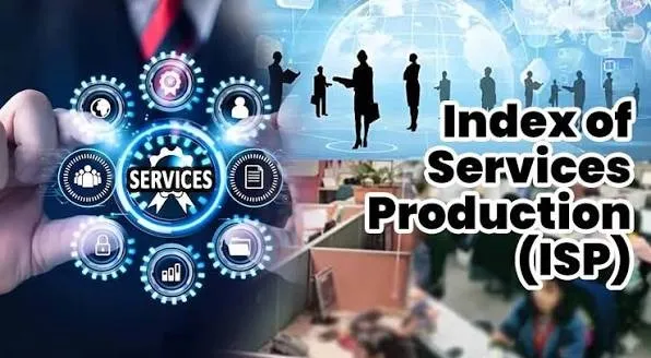 India to Launch Index of Services Production (ISP) in July 2026