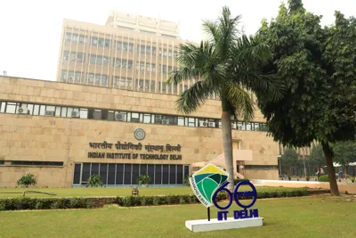 IIIT-A Achieves QS World University Ranking