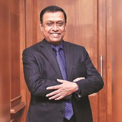 Siddhartha Mohanty Redesignated as CEO and Managing Director of LIC