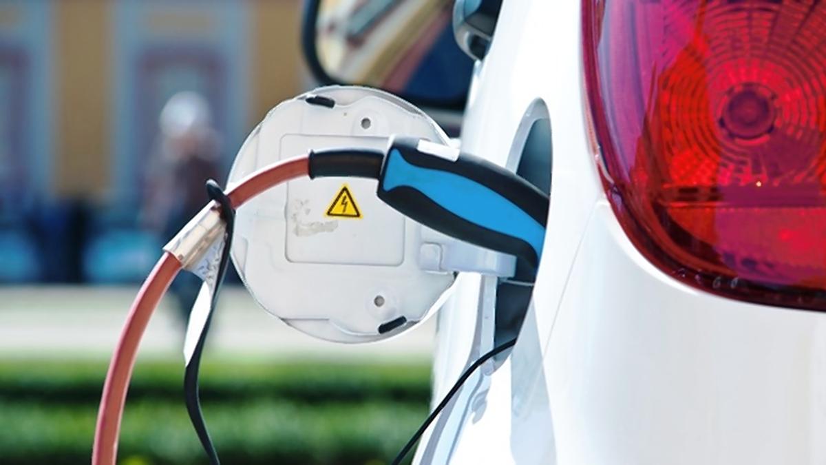 Should not EVs and Hybrids be treated equally for govt. Subsidies?