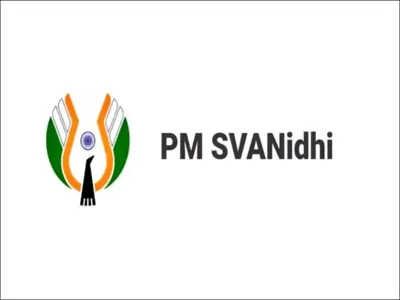Madhya Pradesh Tops in PM SVANidhi Scheme