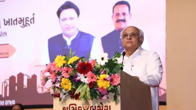 Understanding the Shramik Basera Scheme 2024 by Gujarat Government