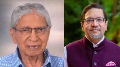 Indian Space Scientists Honored at COSPAR's 45th Scientific Assembly