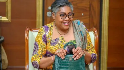 Congo Appoints First Female Prime Minister Amid Rising Violence in Eastern Region