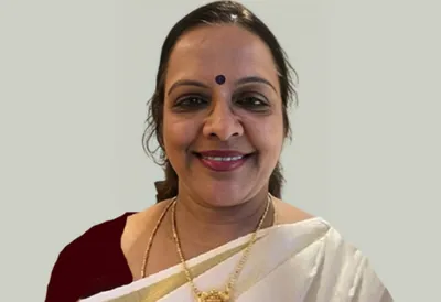 Girija Subramanian Appointed as CMD of New India Assurance