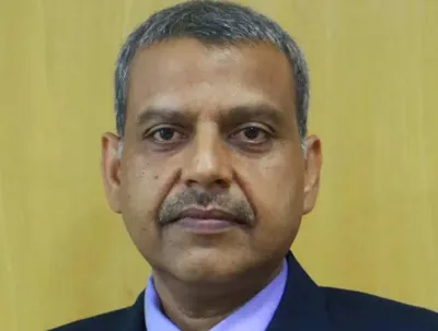 मनोज मित्तल सिडबी के सीएमडी नियुक्त