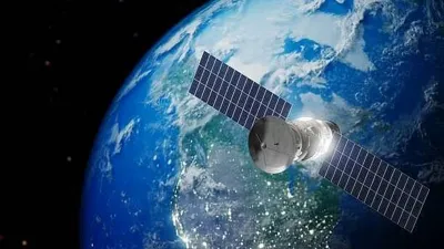 Pixxel and Digantara Launch Satellites for Earth and Space Monitoring