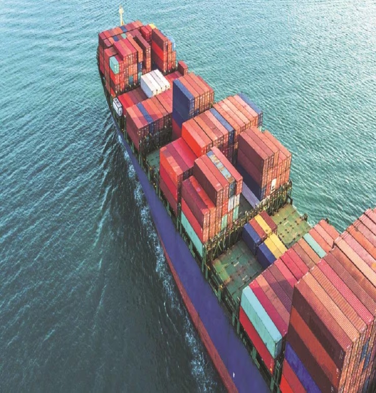 Crisis can impact India as 80% of exports to Europe takes place via Red Sea: Official