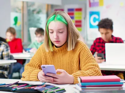 Australia Enacts World-First Social Media Ban for Under-16s