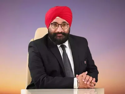 Arvindar Singh Sahney Appointed as New Chairman of Indian Oil Corporation
