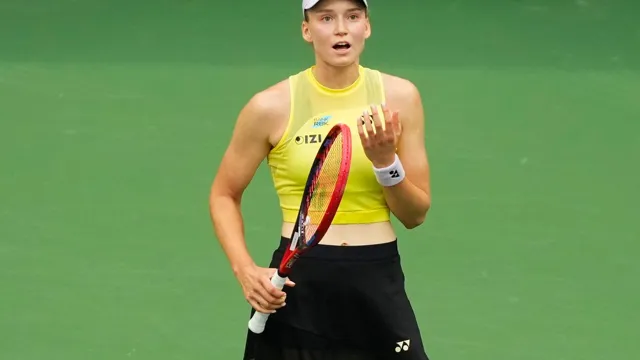 Elena Rybakina Defeats Aryna Sabalenka to Win 2026 US Open Title