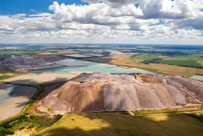 Top 10 Potash Producing Countries in the World
