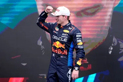 Max Verstappen Triumphs at the Canadian Grand Prix 2024
