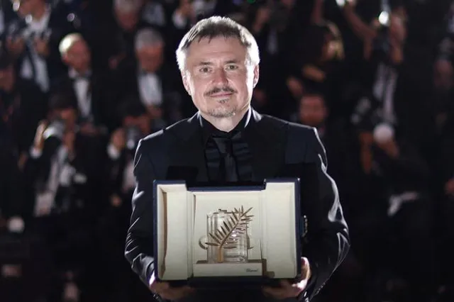 Cristian Mungiu Wins Palme d'Or at 79th Cannes Film Festival 2026