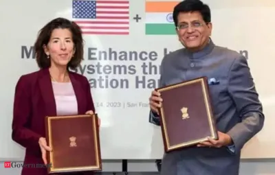 India Elected Vice-Chair of IPEF Supply Chain Council: Key Details