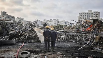 Fire outbreaks in Delhi and Rajkot: A criminal abdication