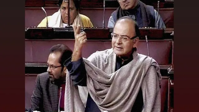 Finance Bill 2025 Passed by Lok Sabha: Key Highlights and Budgetary Overview