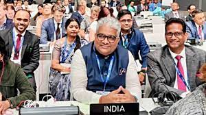 India climate action fourth strongest, says report