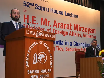 Strengthening India-Nepal Ties Through Sanskrit Research and Education