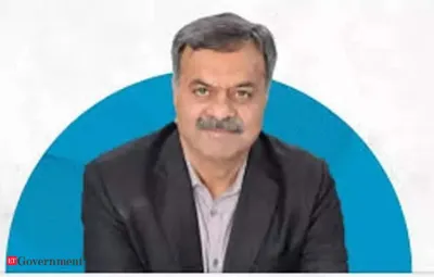 Dr. Sandip Shah Appointed as New Chairperson of NABL