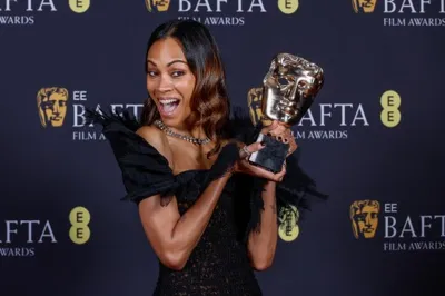 78th BAFTA Awards: Highlights and Winners
