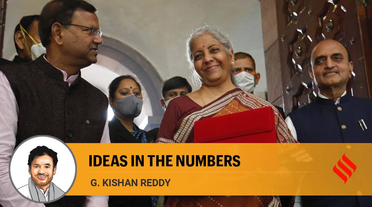 Budget 2022 prioritise big ideas for transformational change