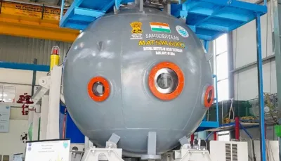 India Joins Elite Group with Ambitious Deep Sea Mission