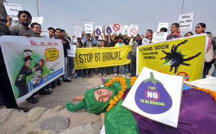 Centre moots policy on synthetic biology