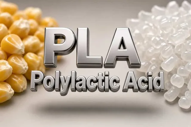 India's First Large-Scale Biopolymer Plant to Be Operational in Uttar Pradesh by 2026