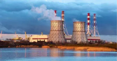 THDC India Ltd Commences Commercial Operations of 660-MW Unit at Khurja STPP