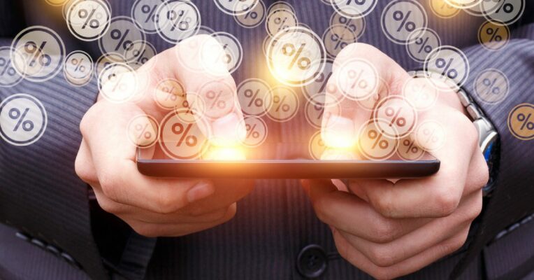 External Benchmarks Lending Rate