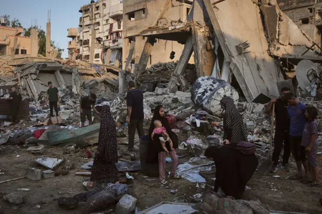 Trump Announces Gaza Disarmament Agreement, Hamas Agrees, Israel Yet to Approve