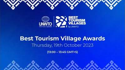 Best Tourism Villages Award: Recognition of Sustainable Tourism in Madhya Pradesh