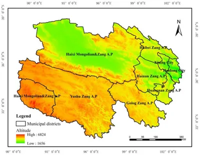 Uttarakhand's Grassland Conservation SOP