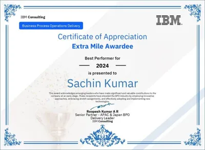 Uttar Pradesh Embraces Industry 4.0 with IBM Partnership