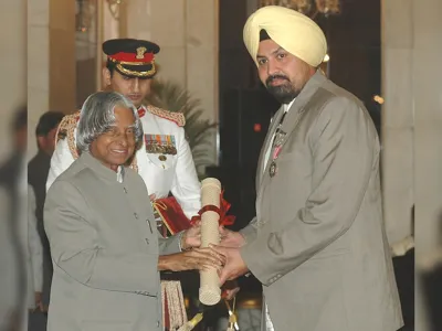 Bahadur Singh Sagoo Elected as AFI President: Key Highlights and Announcements
