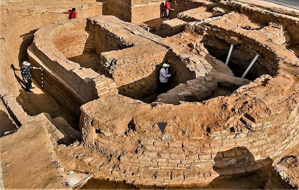 India’s oldest living city found in Vadnagar: multi-institution study