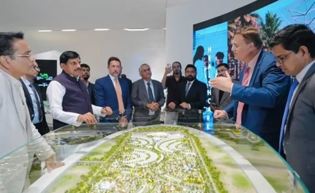 MP Explores Partnership with BEEAH for Waste-to-Energy Solutions
