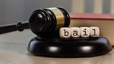 Reform in Bail law