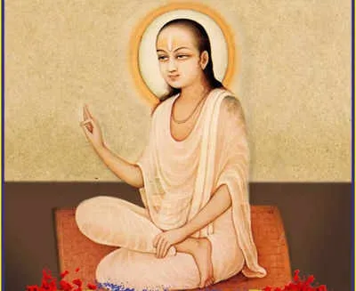Shri Vallabhacharya Jayanti 2024: Celebrating the Birth Anniversary of the Pushti Marg Founder