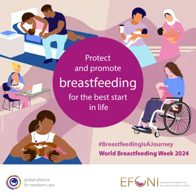 Understanding World Breastfeeding Week 2024 and Its Importance